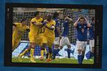 Exjugadores de Cruz Azul niegan haber vendido la final contra América en 2013 (VIDEO)