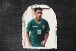 Copa América 2024: el futbolista de Bolivia que quedó fuera porque sus padres no firmaron su visa