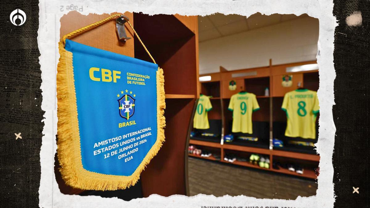 Copa América 2024 | Los '10 mandamientos' que deberán cumplir los jugadores de Brasil durante el torneo. Fuente: Instagram @cbf_futebol