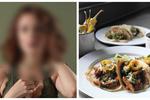 De los foros a las parrillas, actriz de Televisa abre su propia taquería vegana