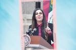 Ana Guevara da pronóstico de medallas de México para París 2024... pero a medias