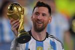 Cuál es el grado de estudios que tiene Lionel Messi
