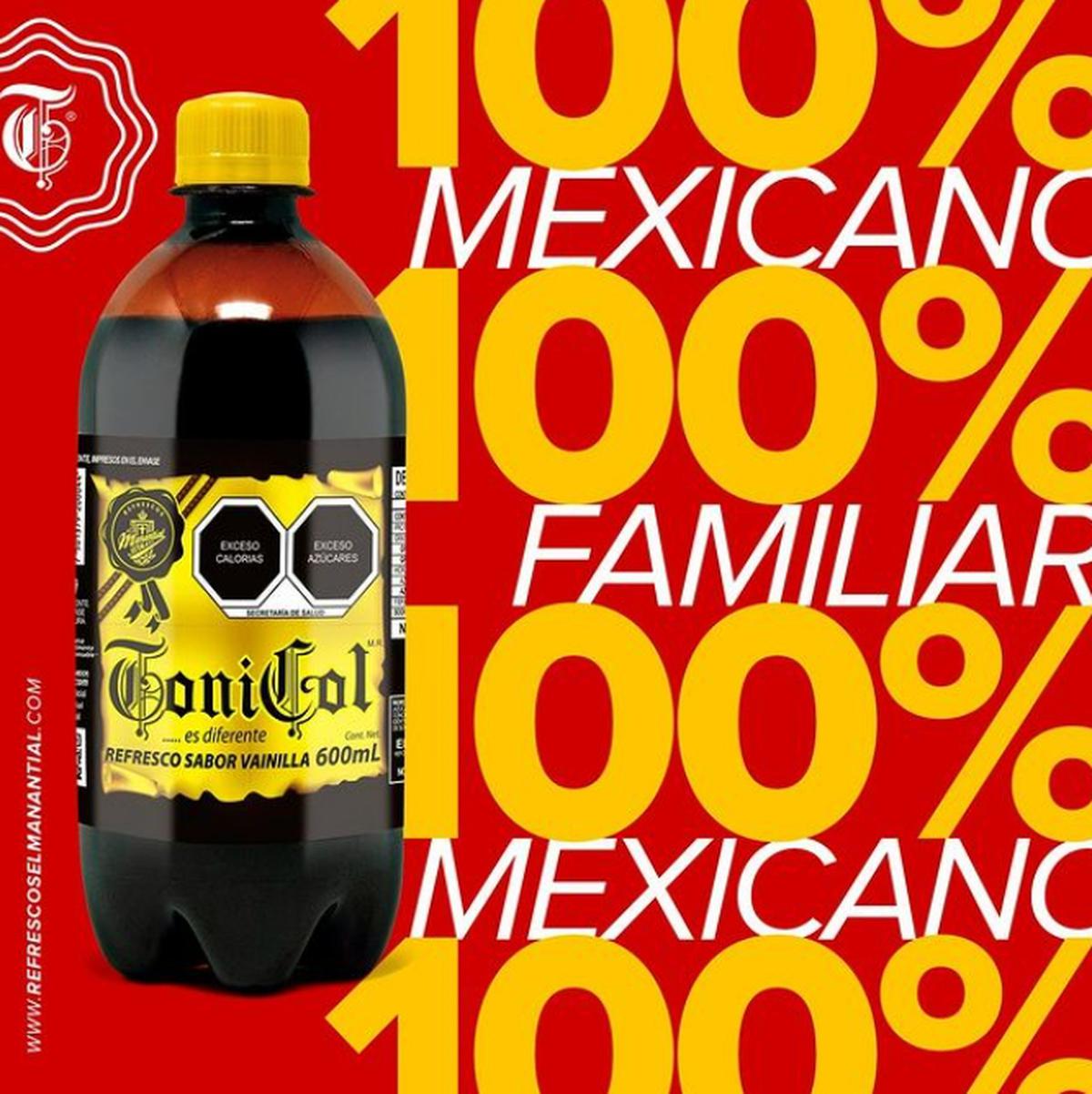  | El Tonicol es originario de Sinaloa. INSTAGRAM