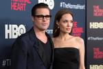 Angelina Jolie demandaría al FBI por un incidente en el avión de Brad Pitt