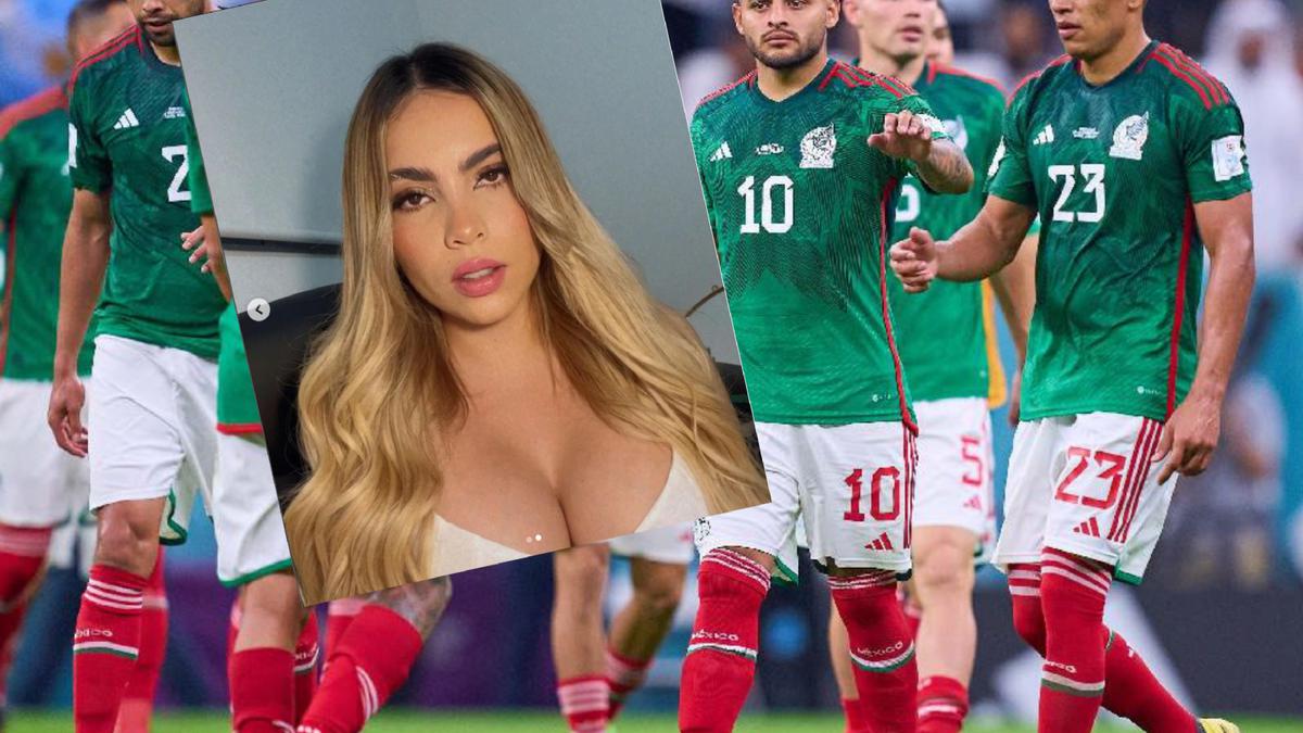 Fubol | La Selección Mexicana es un mundo de problemas.
