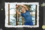 ¿Cuál es el ejercicio súper simple que deben hacer los mayores de 60 años, según la OMS?