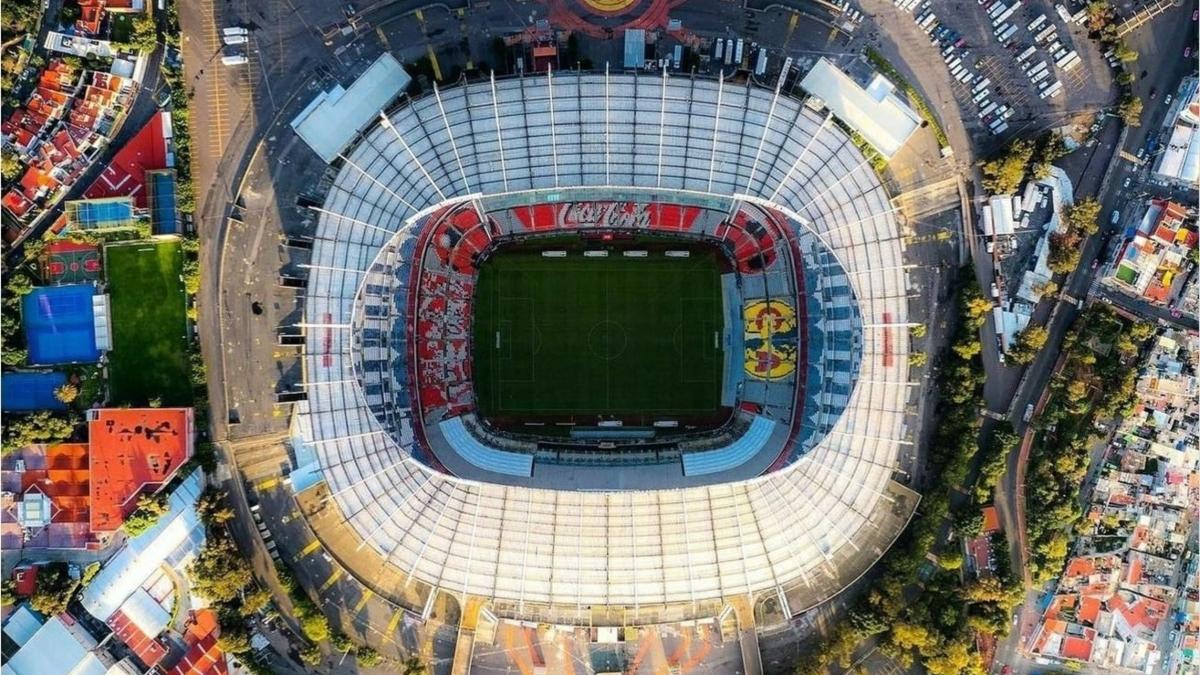  | Este día se llevará a cabo el sorteo de los estadios que albergarán el Mundial 2026