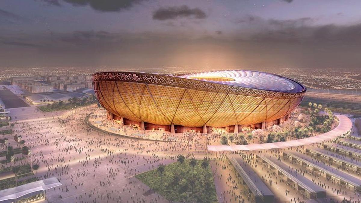  | Qatar 2022: Empresa mexicana participó en la construcción de estadios para el mundial