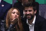 Shakira no se queda callada y lanza épico mensaje tras paseo de Piqué en un Twingo