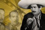 Cine de Oro: el ‘patiño’ de Pedro Infante que retó a balazos a Jorge Negrete