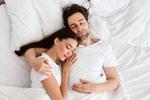 Test: Dinos la forma en que duermes con tu pareja y te diremos cómo va tu relación