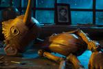 Netflix: Sale a la luz el nuevo tráiler del Pinocho de Guillermo del Toro