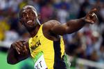 La dieta infalible de Usain Bolt para volverse el hombre más rápido del mundo