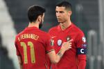Serbia vs Portugal: En vivo | Eliminatorias Mundial Qatar 2022