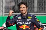 F1: Así llega ‘Checo’ Pérez a la nueva carrera del GP de Miami con Red Bull