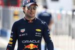 Fórmula 1: el motivo por el que Checo Pérez no pudo superar a Max Verstappen en Jeddah