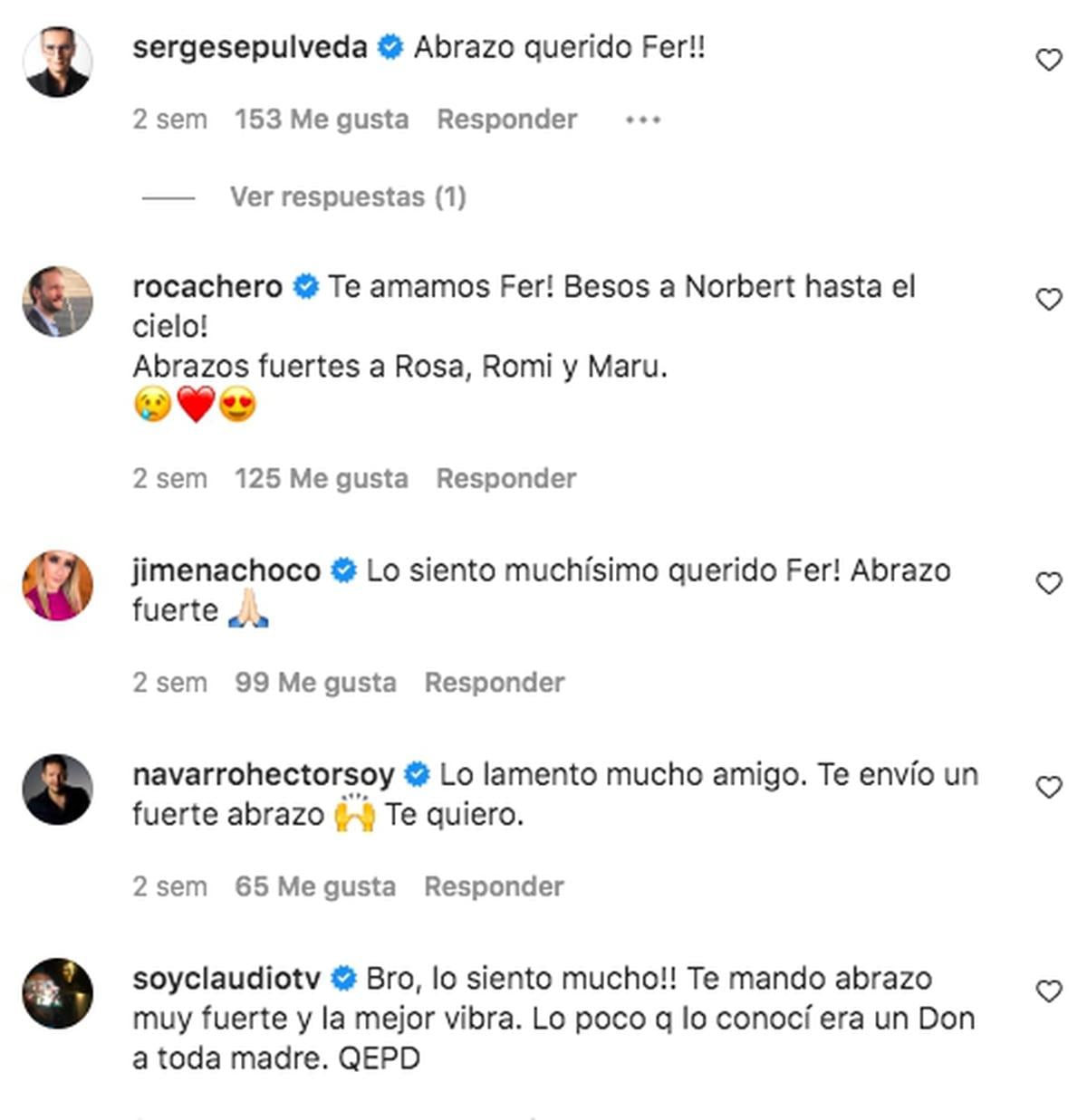  | Instagram @fernandodelsolar