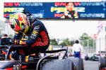 ¿Se va de Red Bull? Los rumores sobre el posible alejamiento de Checo Pérez