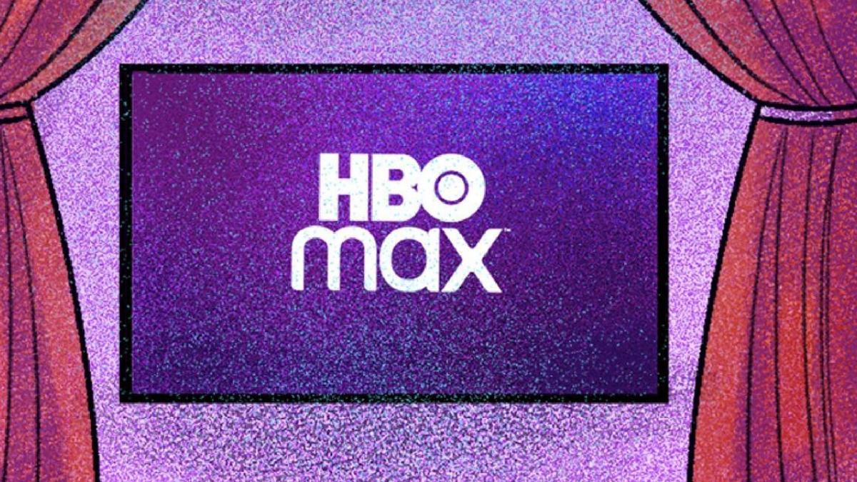 HBO Max | 