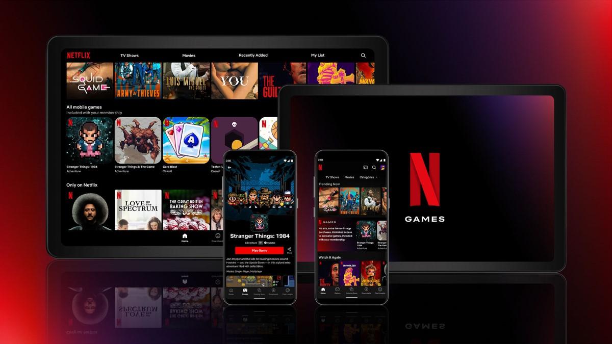 Netflix no es rey streaming | Foto: Especial
