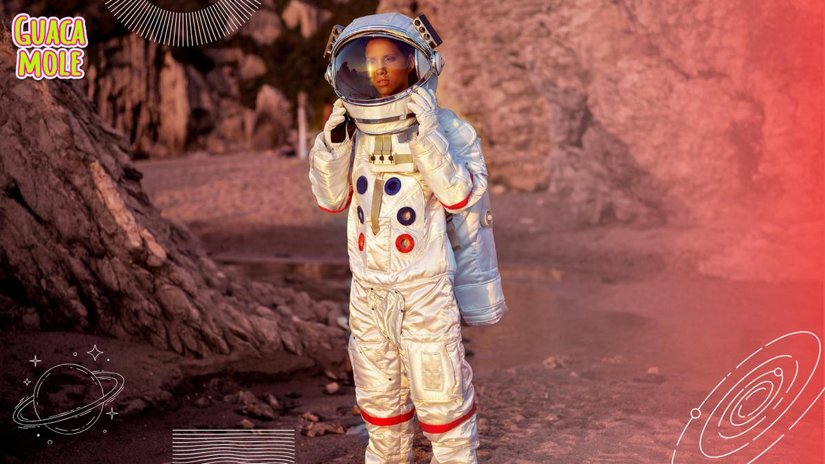 ¿Vivir en Marte? La NASA está buscando voluntarios para vivir en una simulación del planeta