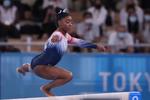 Simone Biles, la gran estrella que esperan en los Juegos Panamericanos 2023