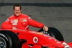 Michael Schumacher fue acusado de tramposo y quieren despojarlo de un título de la F1