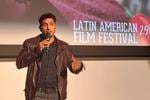 Tenoch Huerta: 6 películas en las que ha participado la nueva estrella de Marvel