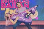 ¿Toñita inició un romance con Tony Garza, su compañero de ‘Las Estrellas Bailan en Hoy’?