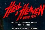 KISS filtra el cartel OFICIAL del Hell and Heaven 2022: ¿Cuándo es la preventa y costo de boletos?