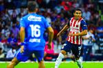Cruz Azul vs Chivas: ¿Dónde ver EN VIVO, Jornada 17 de la Liga MX?