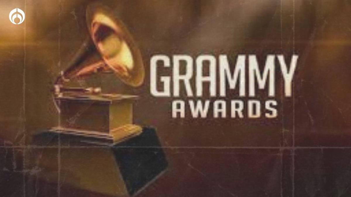  | Esta es la lista completa de los nominados a los Premios Grammy 2023, ¿está tu artista favorito?