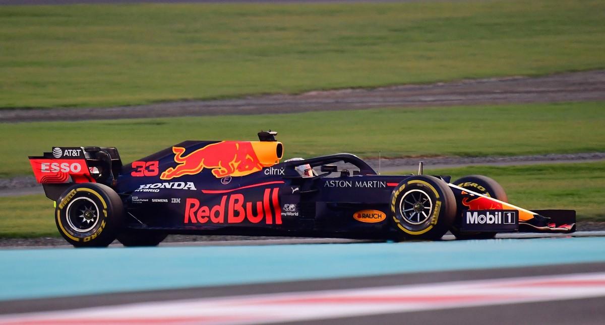 Reuters | Los autos de Fórmula 1 sólo pueden activar el uso del DRS en ciertas circunstancias de la carrera. | Foto: Reuters