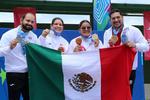 Juegos Panamericanos: Estos son los mexicanos que competirán en tiro deportivo