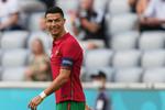 Coca-Cola no tuvo pérdidas millonarias por el gesto de Cristiano Ronaldo en la Eurocopa