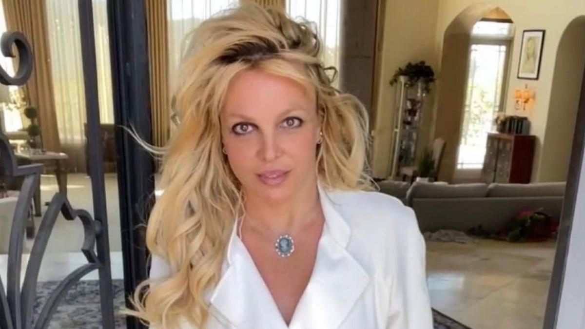  | La cantante Britney Spears sorprendió con un mensaje en el que dejó ver cómo se escucha su voz actualmente.