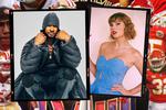 Super Bowl LVIII: ¿Taylor Swift podría cantar junto a Usher en el medio tiempo?