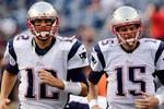 NFL: muere ahogado Ryan Mallett, ex quarterback y socio de Tom Brady en los Patriots