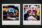 F1: ¿Cuánto mide Checo Pérez y Max Verstappen, pilotos de Red Bull?