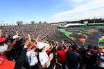GP de México: ¿A qué hora es la carrera este domingo en la F1?