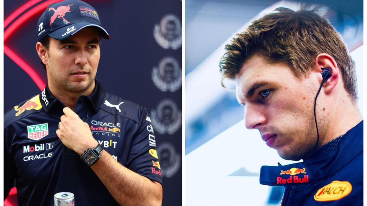  | Checo Pérez podría ganar en México, pero, ¿lo ayudará Verstappen?