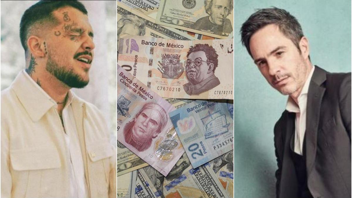  | Luis Oswaldo Espinoza Marín, el empresario que se quitó la vida luego de cometer un fraude millonario, también tuvo como víctimas a varios famosos.