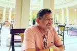 Juan Osorio narra cómo intentó suicidarse disparándose en la cabeza: “Hasta para eso fui tonto”