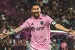 ¡El GOAT! A Messi le bastaron tres partidos para lograr un récord histórico en la MLS