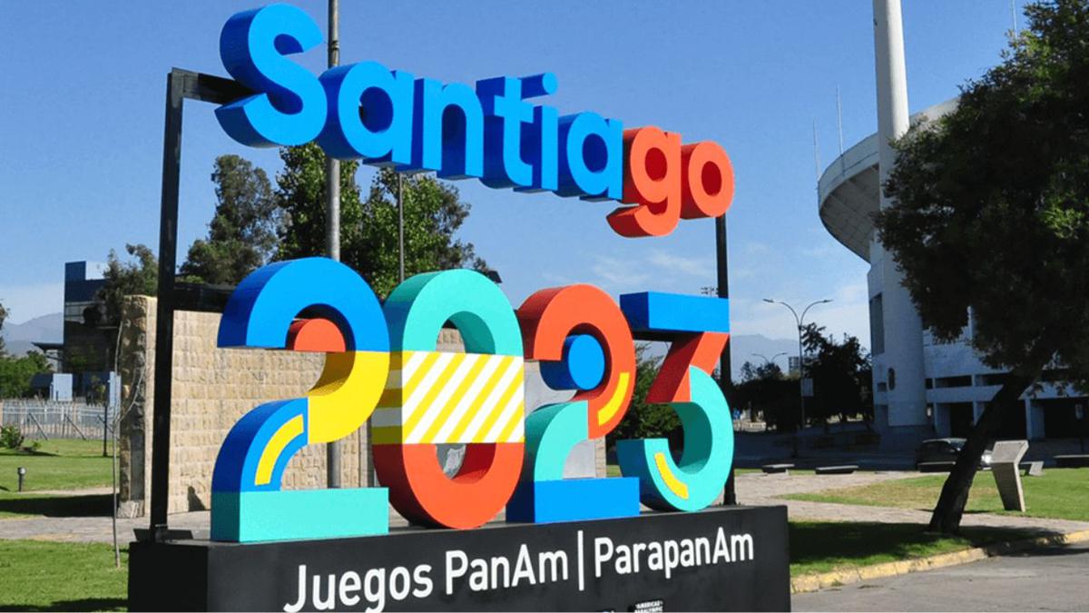 Juegos Panamericanos | Santiago de Chile se prepara para recibir a los Juegos Panamericanos por primera vez en su historia.