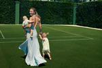 Una exnúmero uno del mundo anuncia su regreso al tenis tras ser madre: "Tengo cuentas pendientes"