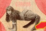 La historia real de la ‘niña camello’ que trabajó en circos por su inexplicable rareza