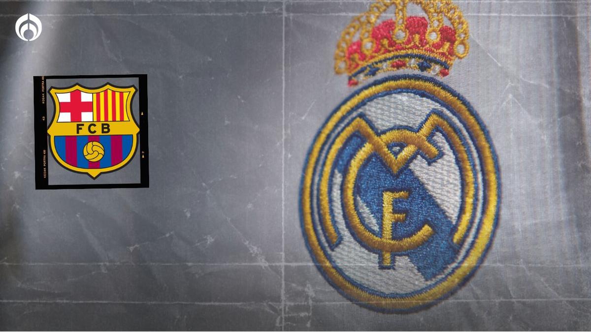  | El Real Madrid se suma a las denuncias contra el Barcelona