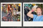 “Esa mano es de Gabriel Soto”, dicen internautas a Sara Corrales en FOTO romántica