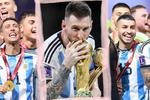 La grave denuncia sobre el Mundial de Qatar: "Argentina fue ayudado para ser campeón"